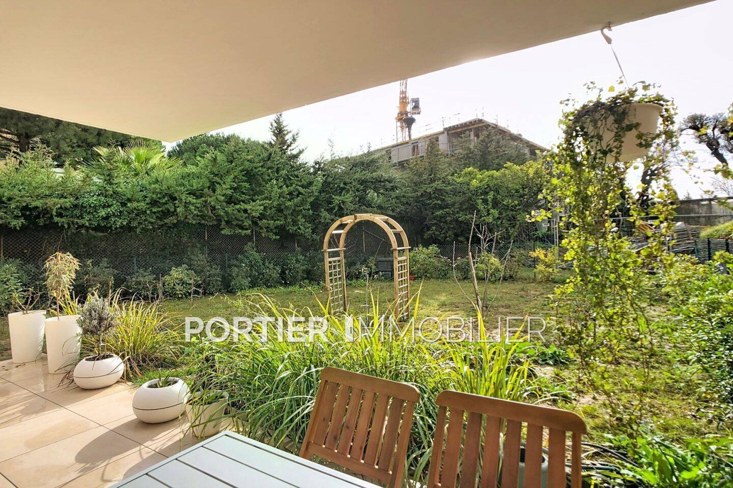 Maison à louer, 32m², ANTIBES