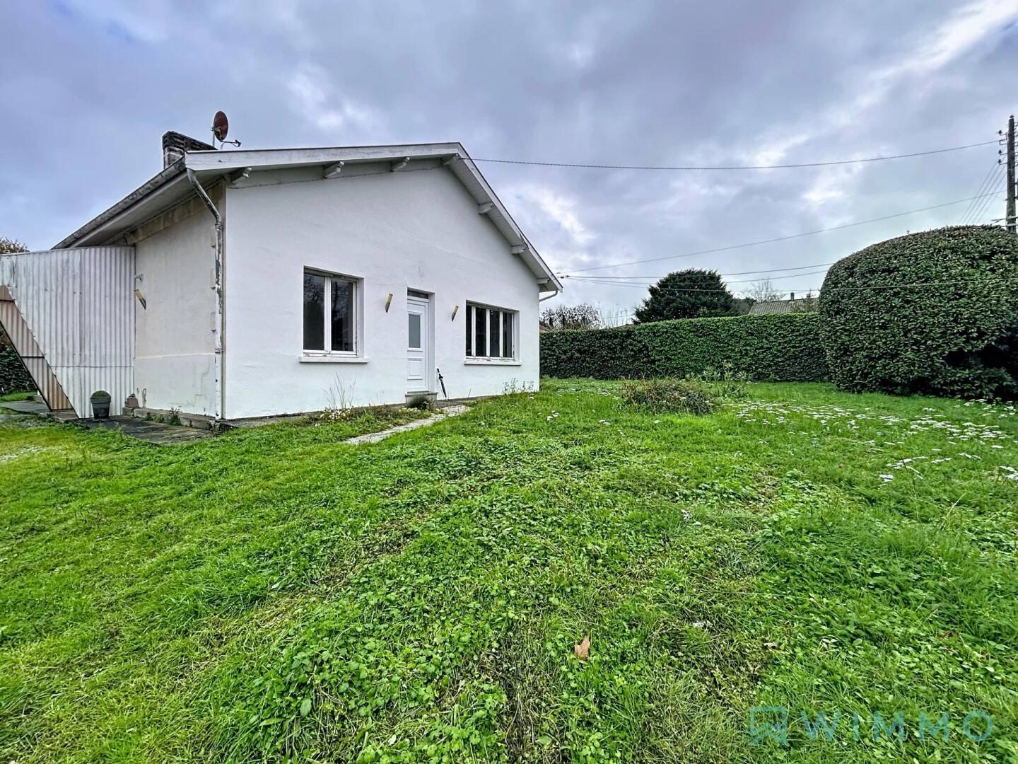Maison à louer, 107m², PESSAC