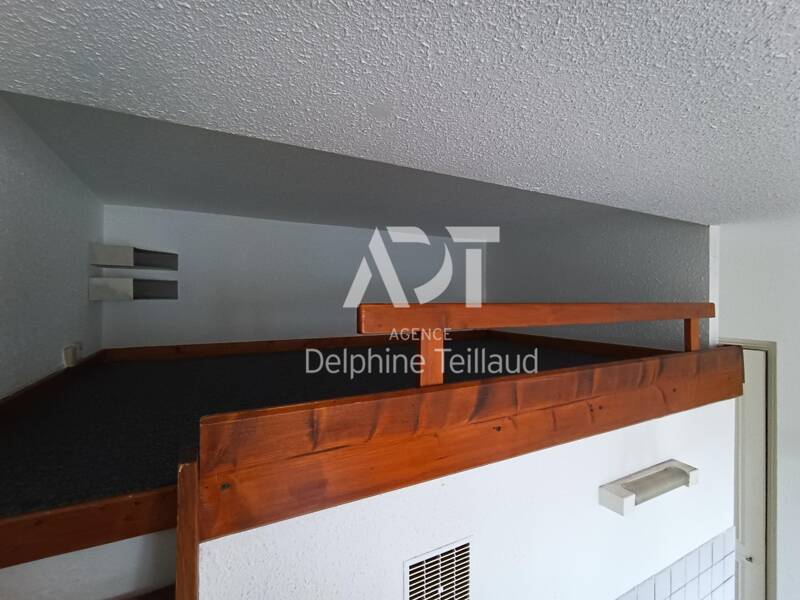 Maison à louer, 19m², GRENOBLE