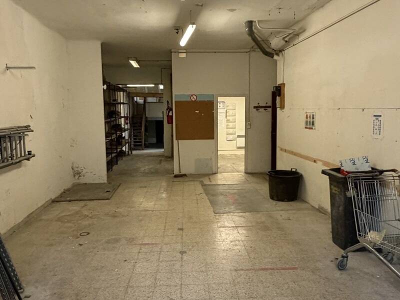 Maison à louer, 171m², MARSEILLE 5E