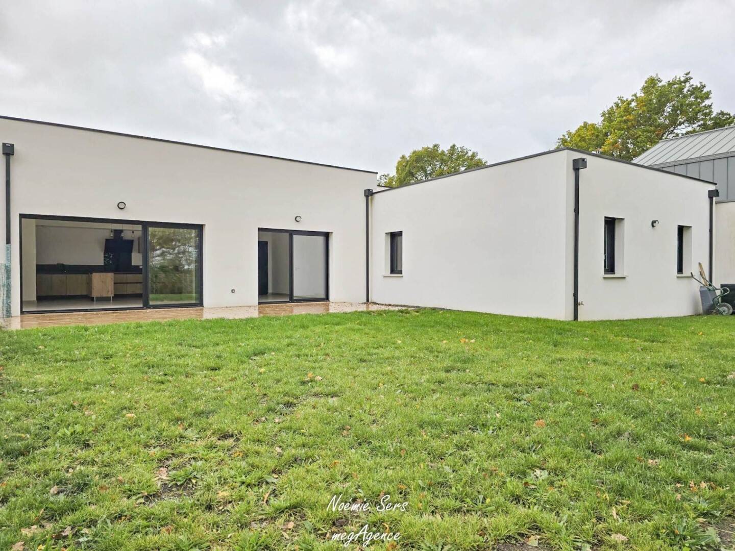Maison à vendre, 133m², CHOLET