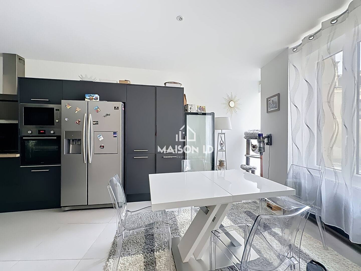 Maison à vendre, 105m², CAEN