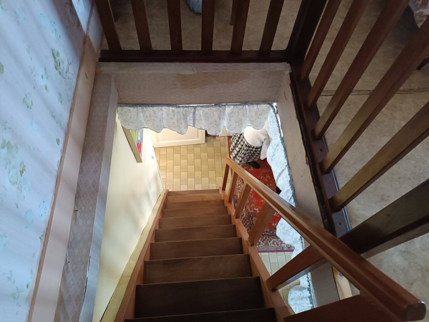 Maison à vendre, 48m², LA GUERCHE SUR L'AUBOIS