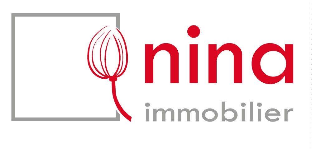 Nina Immobilier