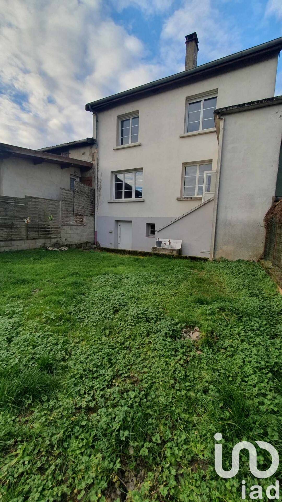 Maison à vendre, 170m², EURVILLE BIENVILLE