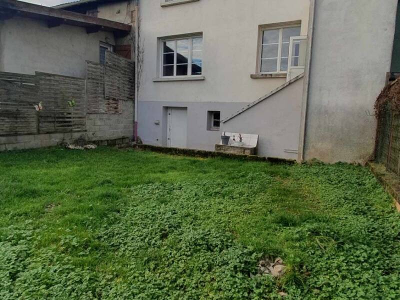 Maison à vendre, 170m², EURVILLE BIENVILLE