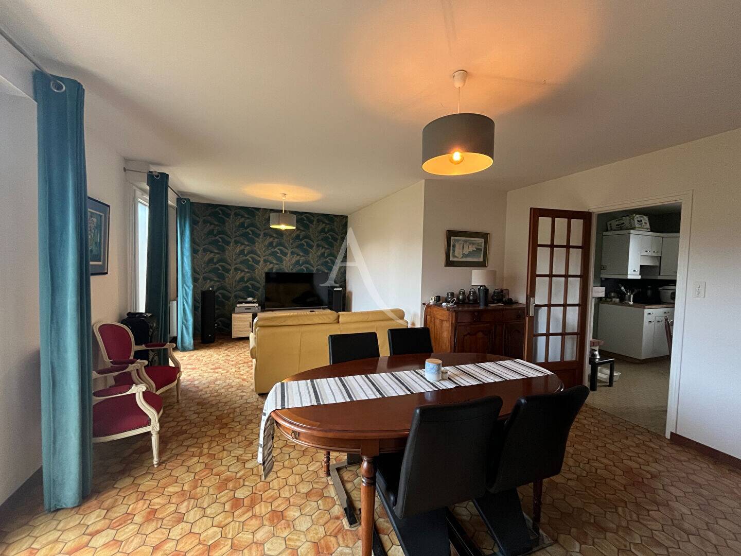 Maison à vendre, 84m², SAINTE FOY
