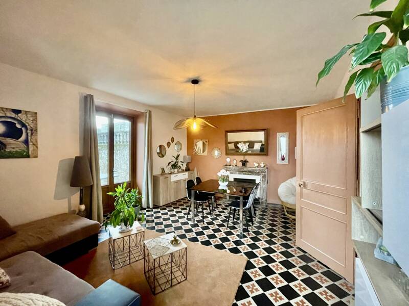 Maison à vendre, 200m², LA RAVOIRE