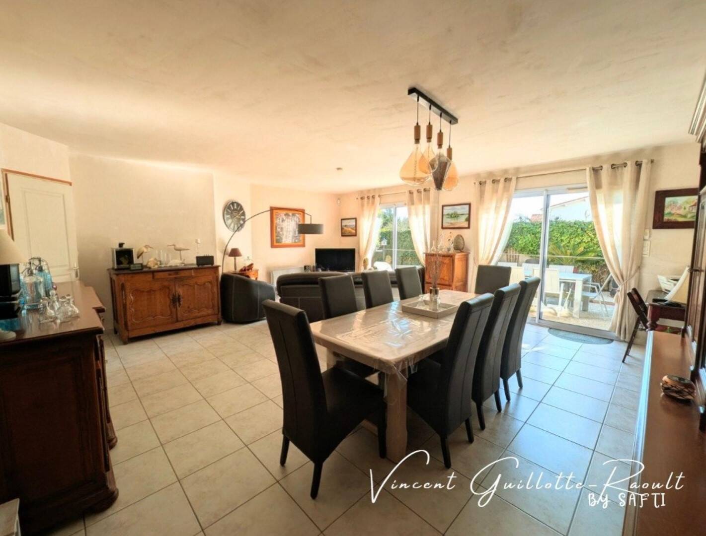 Maison à vendre, 120m², PORT SAINT PERE