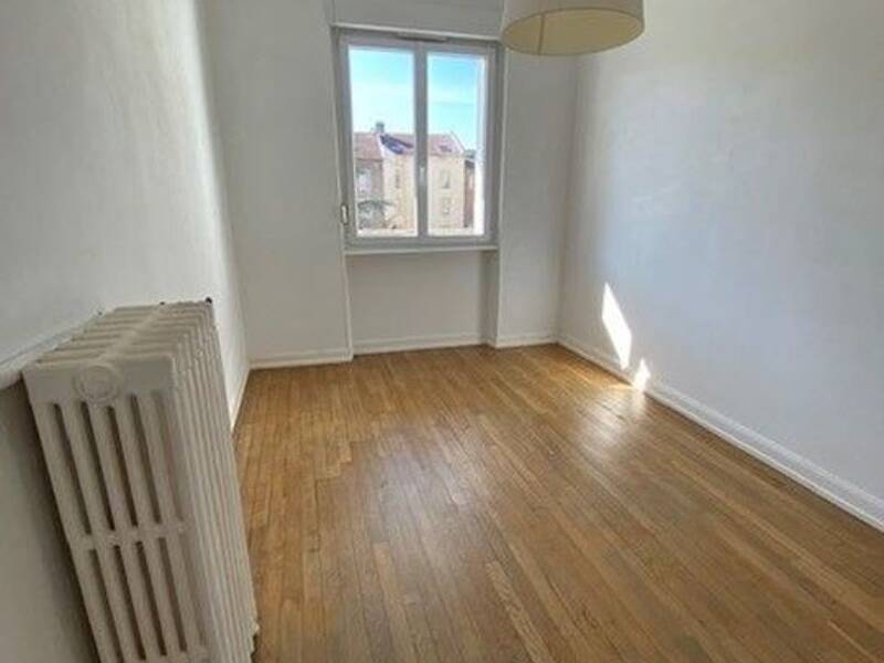 Maison à louer, 69m², METZ