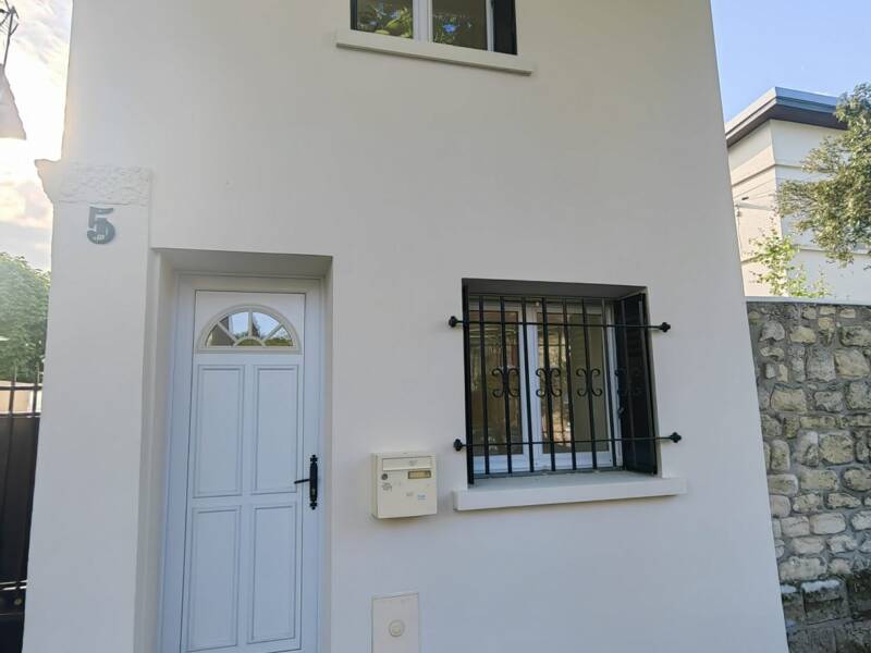 Maison à louer, 26m², SAINT MAUR DES FOSSES