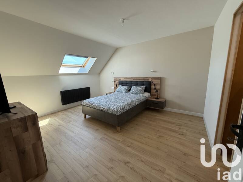 Maison à vendre, 143m², LE HAVRE