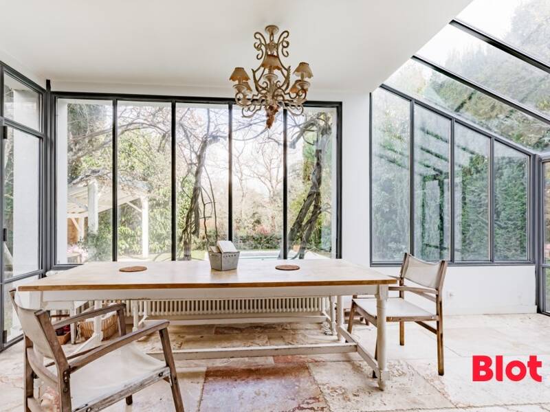 Maison à vendre, 206m², NANTES