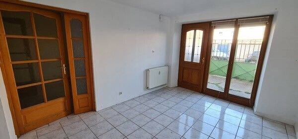 Maison à louer, 34m², VANDOEUVRE LES NANCY