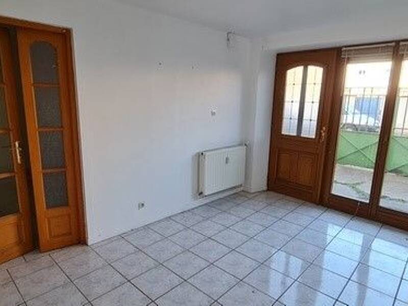 Maison à louer, 34m², VANDOEUVRE LES NANCY