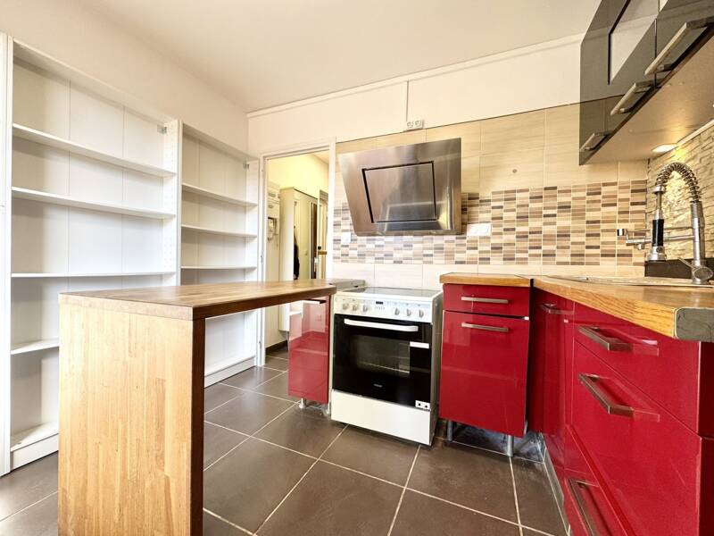 Maison à louer, 47m², NIMES