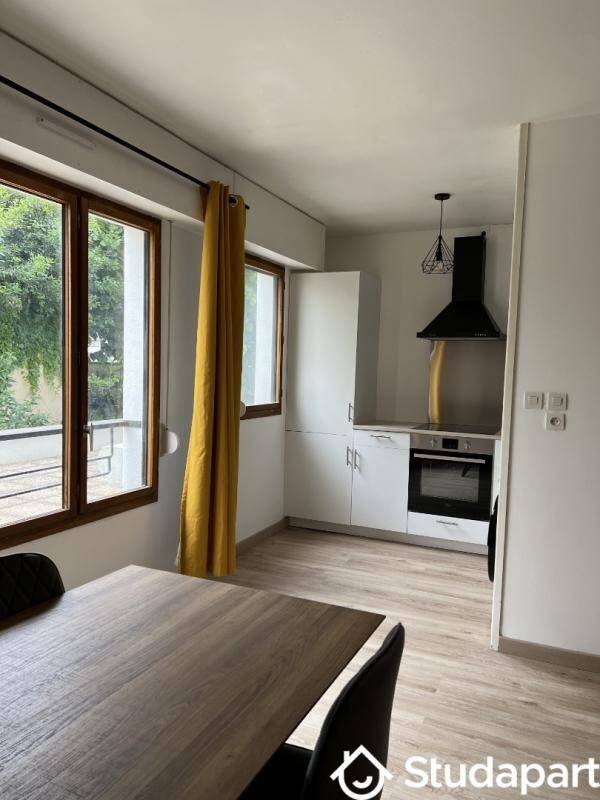 Maison à louer, 47m², NANCY