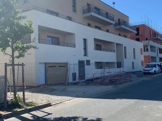 Appartement à louer 577 € 2 pièces 1 chambre 46,4 m² Étage 1/5 Rive Gauche de la Sèvre Clisson 44190