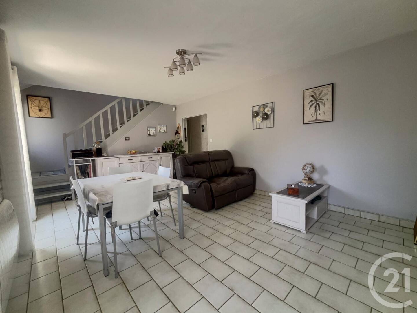 Maison à vendre, 80m², DRANCY