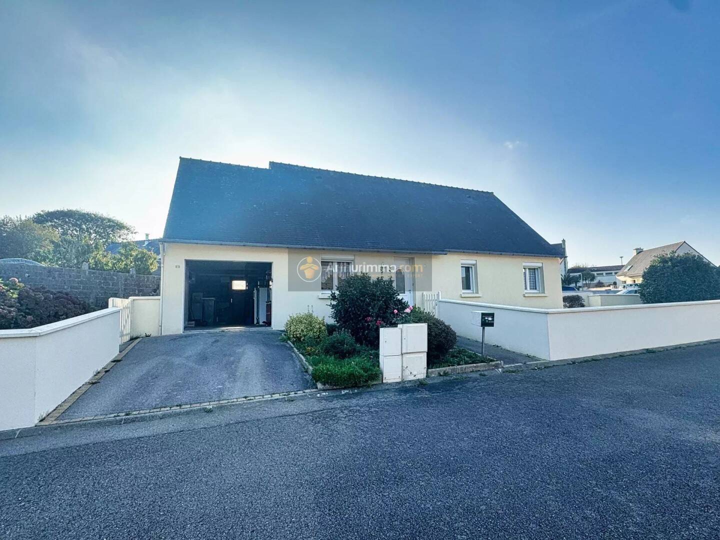 Maison à vendre, 125m², MILIZAC