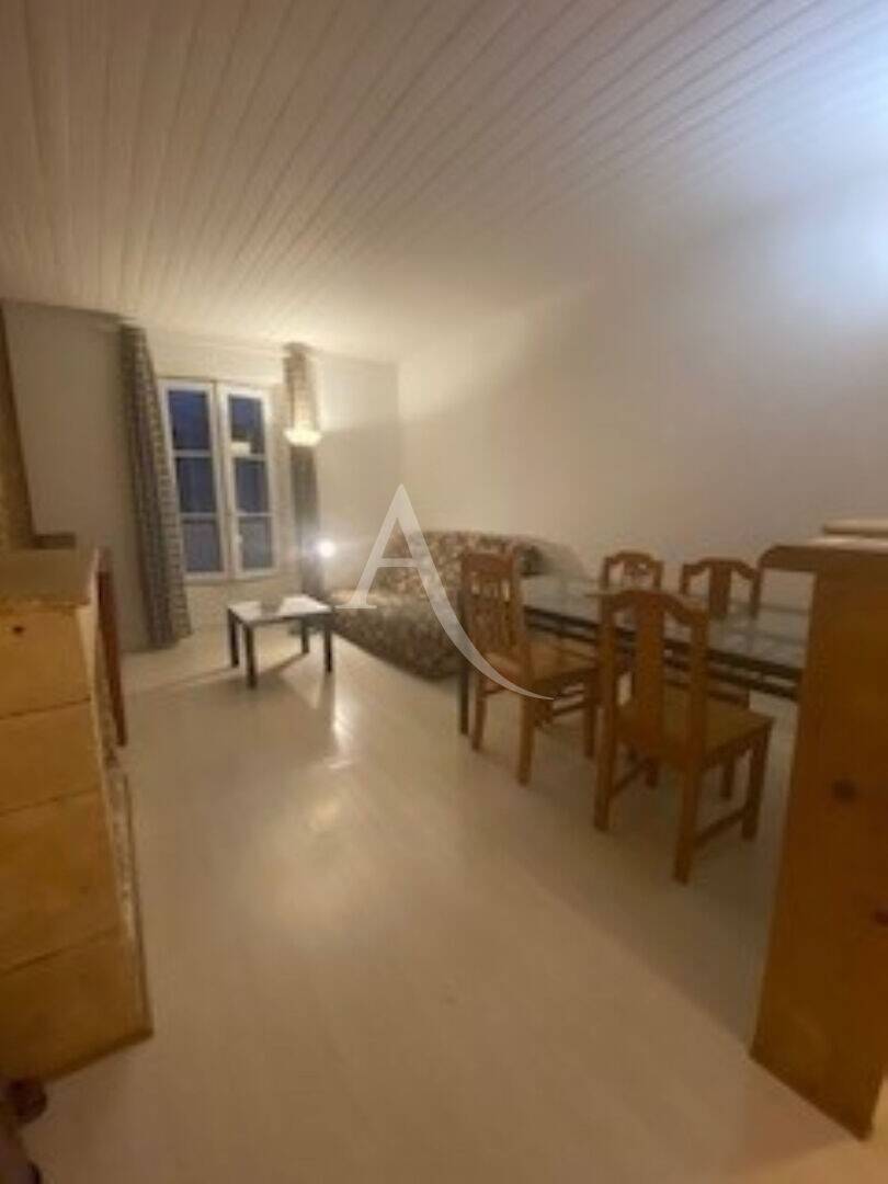 Maison à louer, 21m², LA ROCHELLE