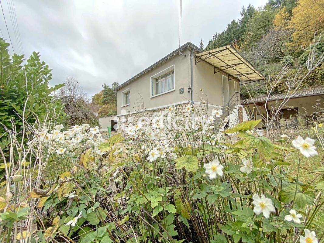 Maison à vendre, 110m², LANGEAIS