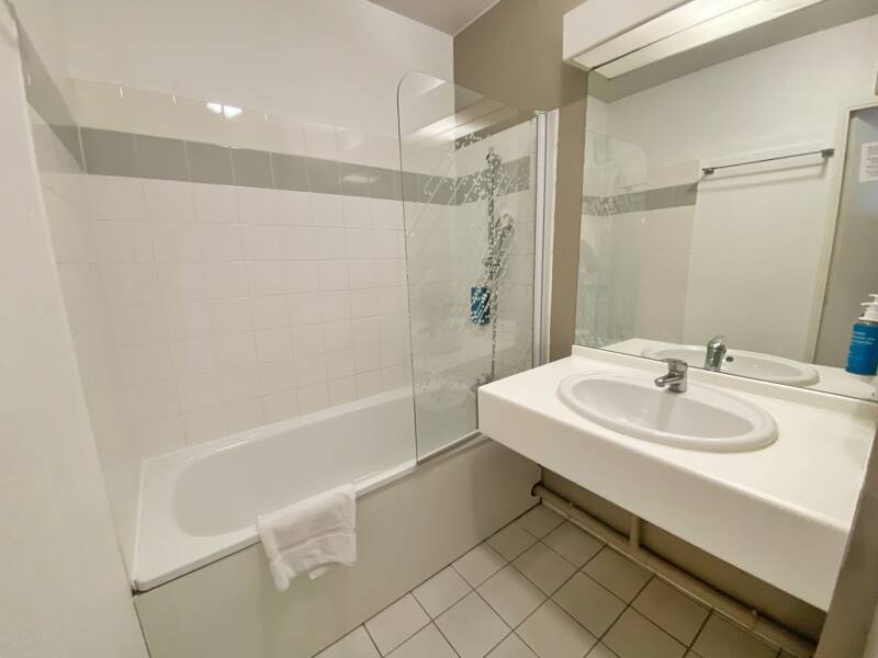 Maison à vendre, 19m², LYON 3E