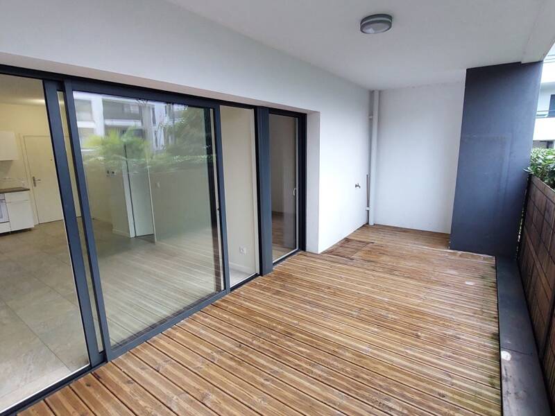 Maison à louer, 38m², MERIGNAC