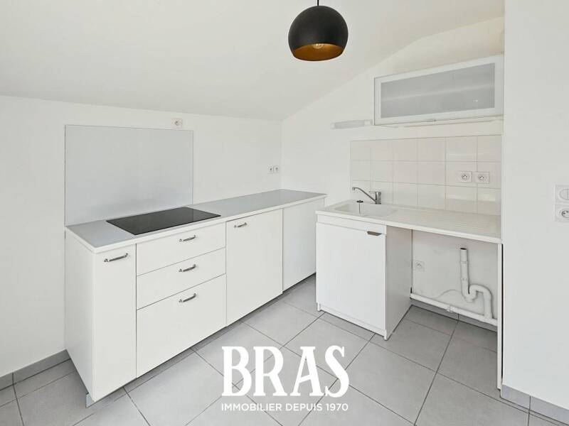 Maison à louer, 51m², BOUGUENAIS