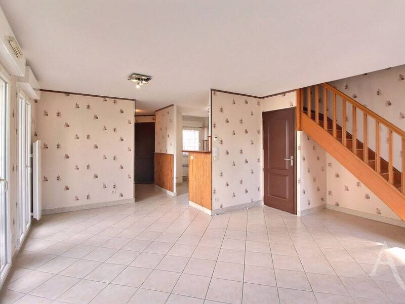 Maison à vendre, 86m², THIAIS