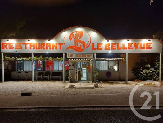 Local commercial à vendre 266 000 € Orgon 13660