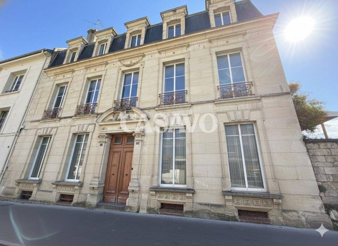 Maison à vendre, 320m², CAEN