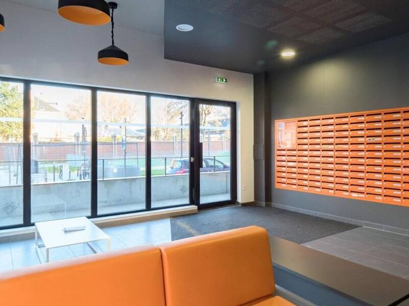 Maison à louer, 18m², AMIENS