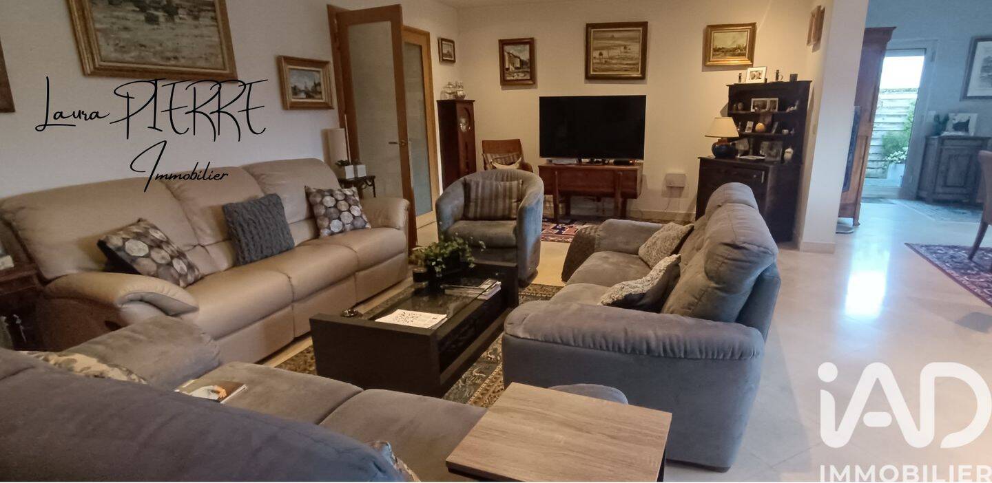 Maison à vendre, 236m², CAEN