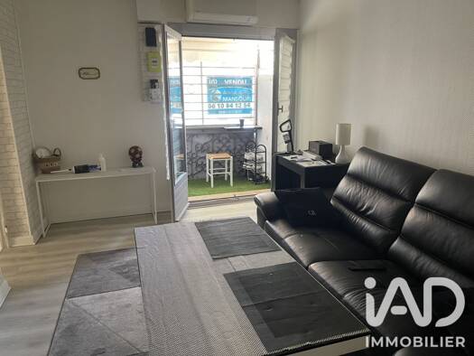 Maison à vendre 199 000 € 4 pièces 3 chambres 67 m² Centre-Max Barel-Centre Nord Vénissieux 69200