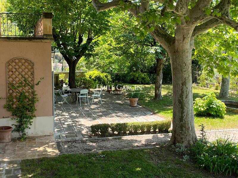 Maison à vendre, 217m², AIX EN PROVENCE