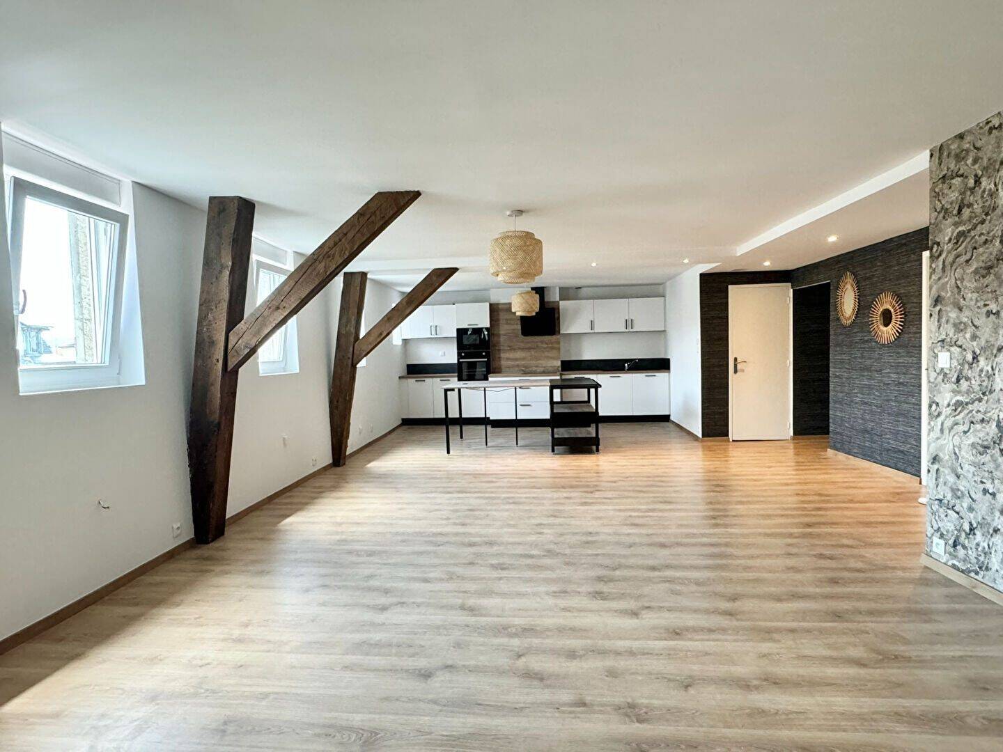 Maison à vendre, 113m², NANCY
