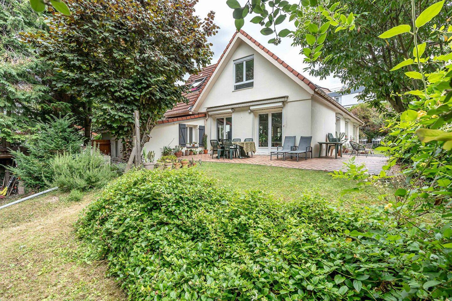 Maison à vendre, 208m², NOISY LE GRAND