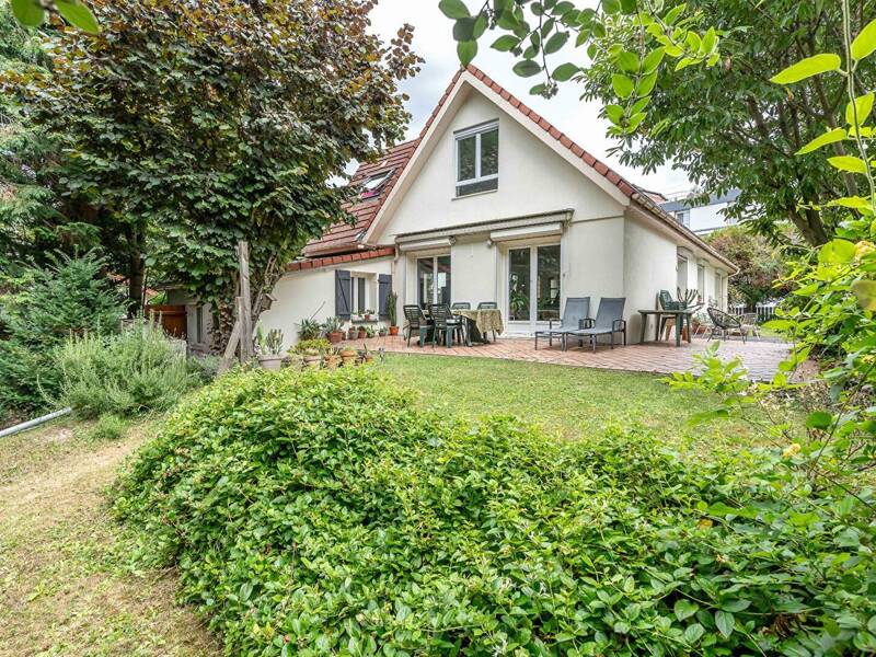 Maison à vendre, 208m², NOISY LE GRAND