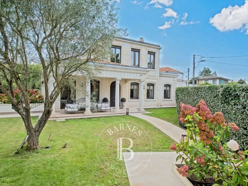 Maison à vendre, 391m², BORDEAUX