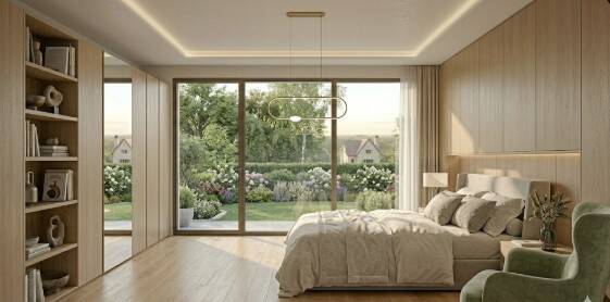 Maison à vendre, 82m², TOUSSUS LE NOBLE