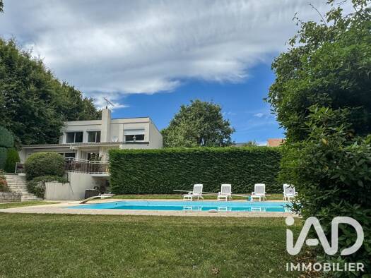Maison à vendre 499 900 € 6 pièces 4 chambres 121 m² 1 813 m² de terrain La Ville-du-Bois 91620