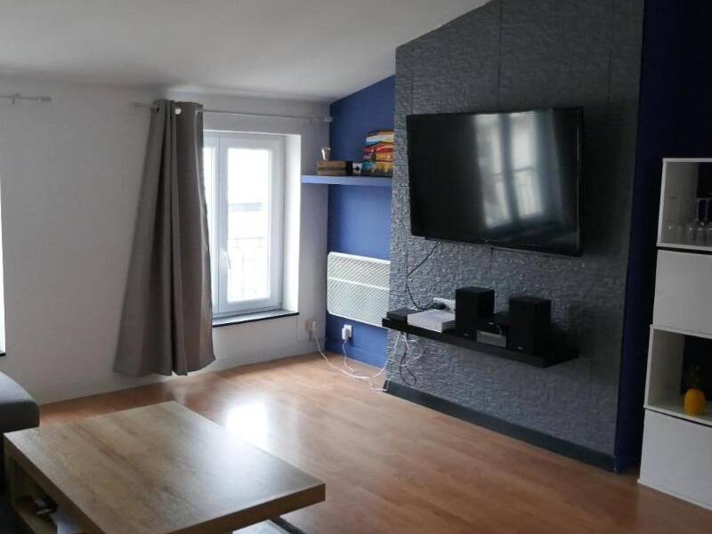 Maison à louer, 67m², SAINT ETIENNE