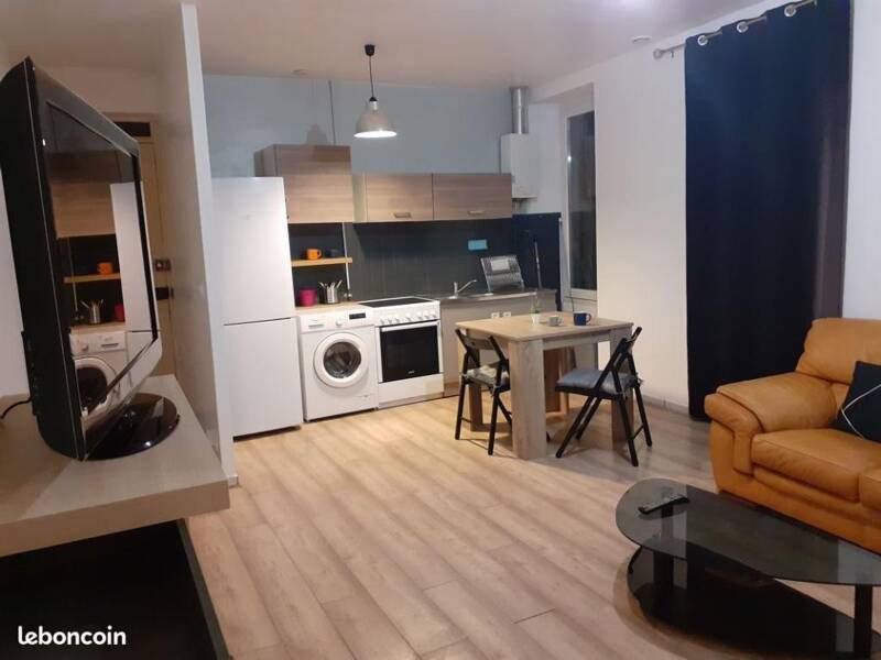 Maison à louer, 36m², NICE