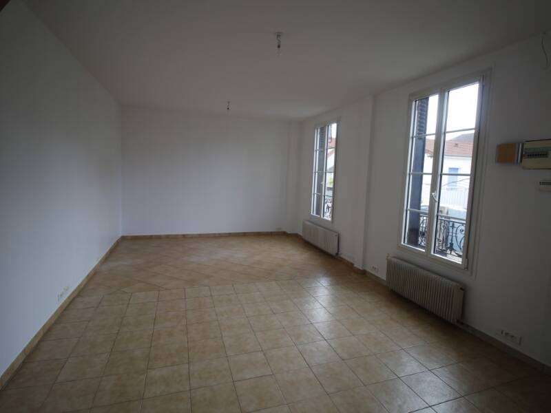 Maison à louer, 60m², HOUILLES