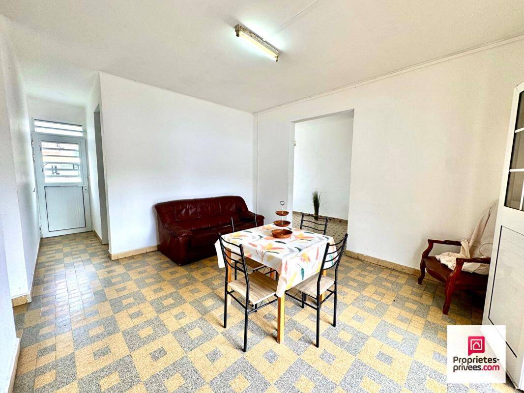 Maison à vendre, 134m², FORT DE FRANCE