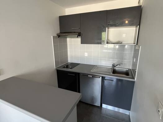 Appartement à vendre 139 000 € 1 pièce 24,7 m² Étage 1/4 Montaudran - Lespinet Toulouse 31400