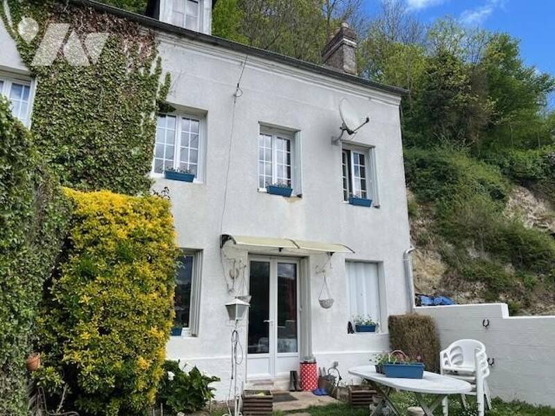 Maison à vendre, 150m², ORBEC