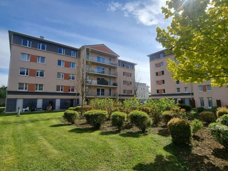 Maison à louer, 19m², CAEN