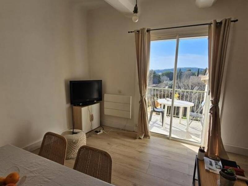 Maison à louer, 41m², EGUILLES